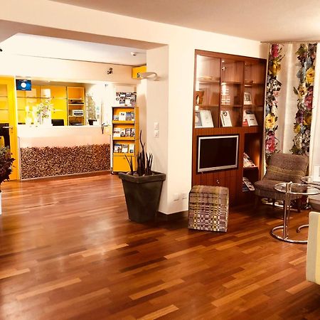 Hotel Felmis Self Check-In Horw Luaran gambar