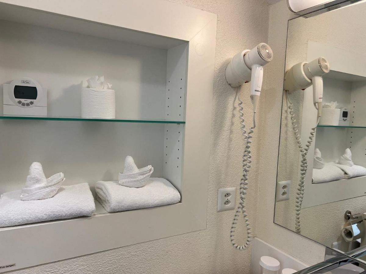 Hotel Felmis Self Check-In Horw Luaran gambar