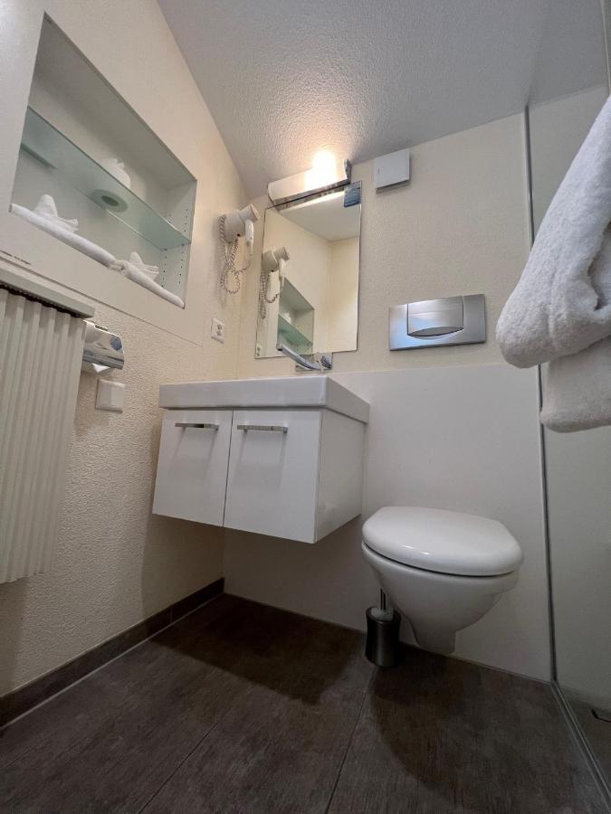 Hotel Felmis Self Check-In Horw Luaran gambar