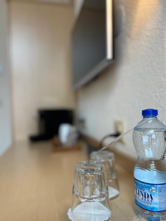 Hotel Felmis Self Check-In Horw Luaran gambar