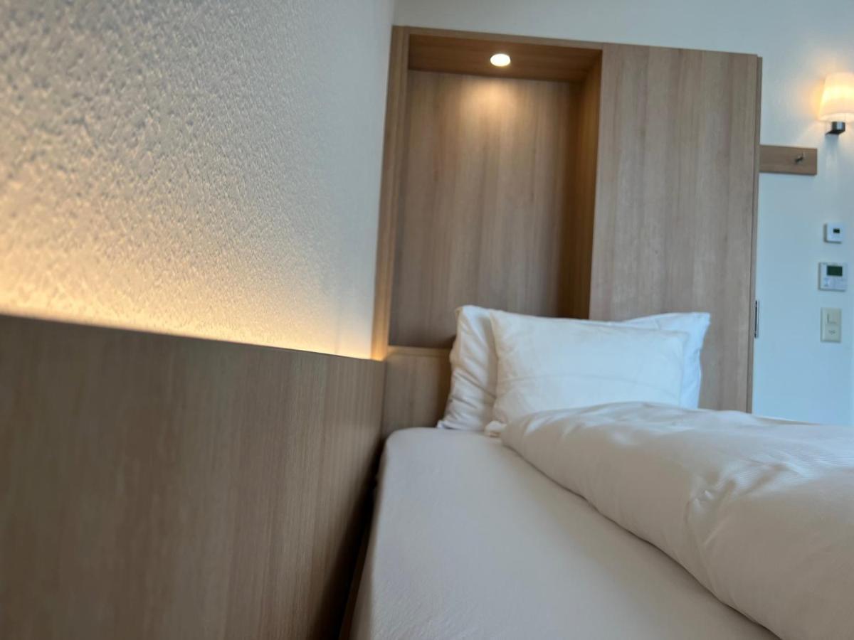 Hotel Felmis Self Check-In Horw Luaran gambar