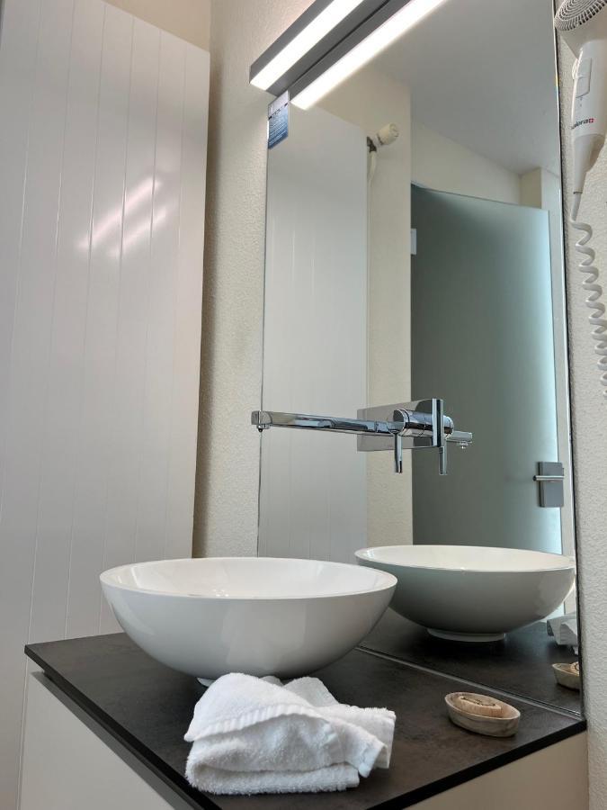 Hotel Felmis Self Check-In Horw Luaran gambar
