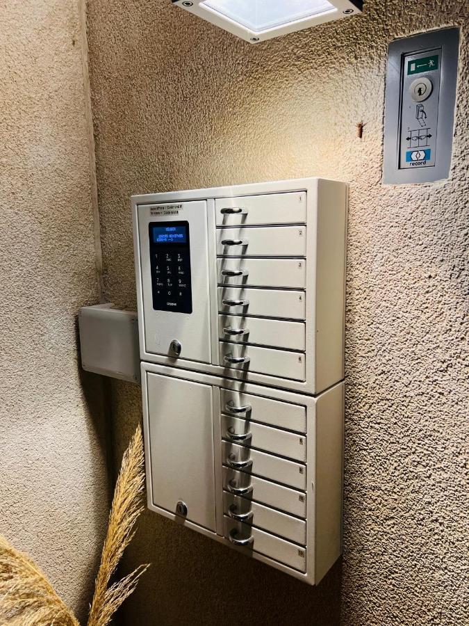 Hotel Felmis Self Check-In Horw Luaran gambar
