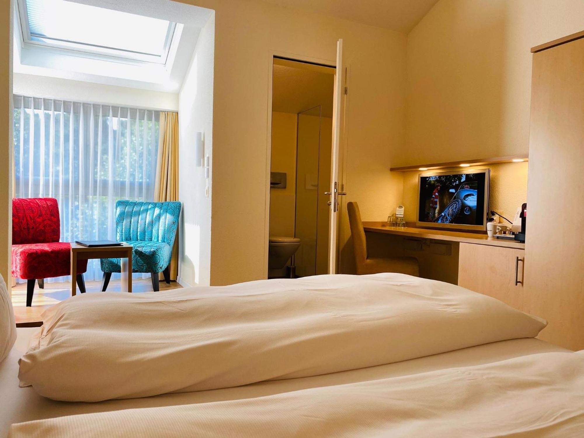 Hotel Felmis Self Check-In Horw Luaran gambar