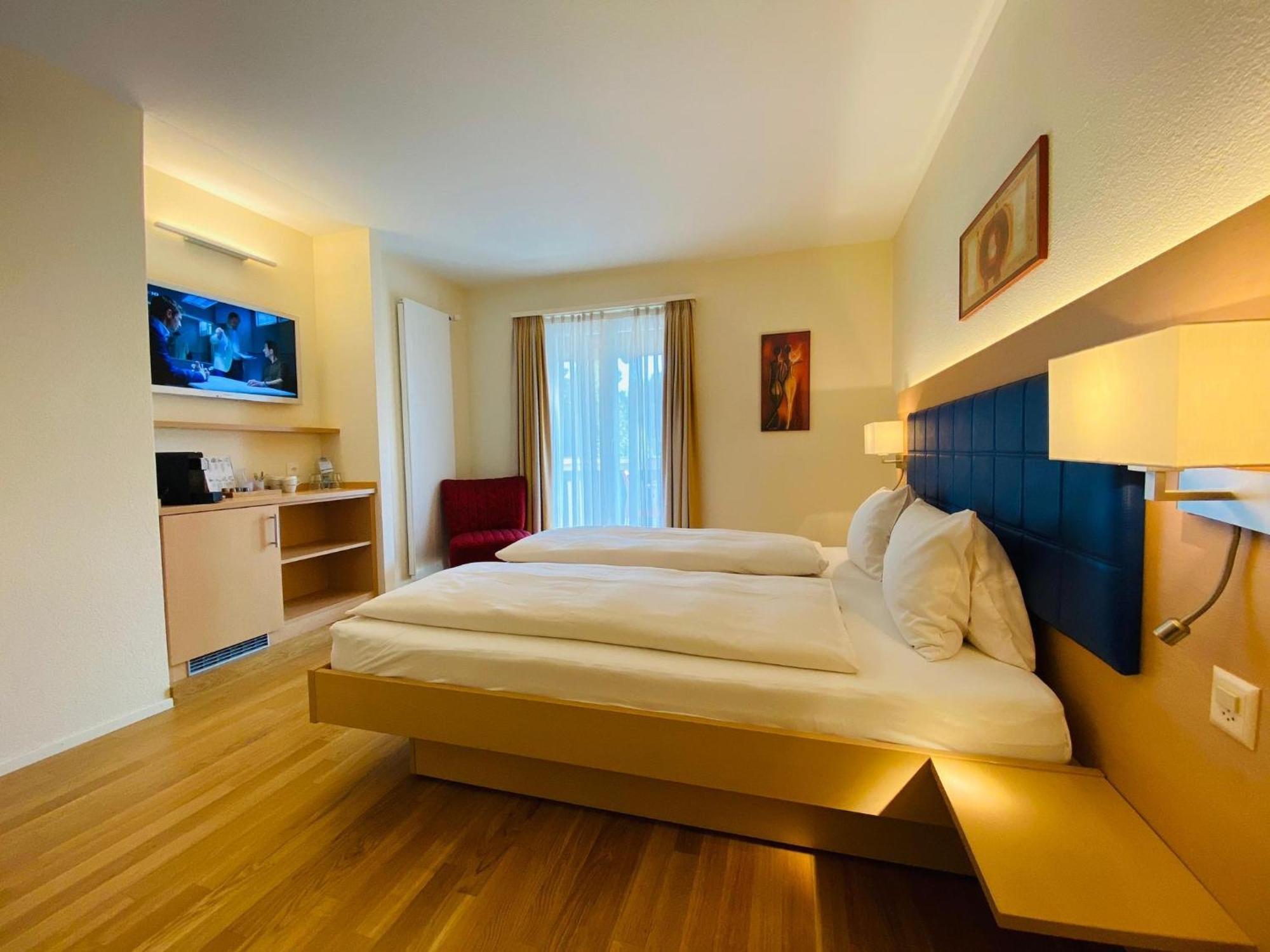 Hotel Felmis Self Check-In Horw Luaran gambar